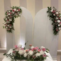 اجاره سالن تولد بله برون وتشریفات مراسم عقدوعاقد