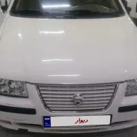 خودروسمندLX