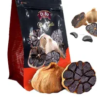 سیر سیاه لاغری