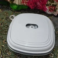 ماشین لباسشویی کودک