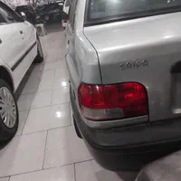 پراید مدل ۸۵ دوگانه|خودرو سواری و وانت|مشهد, گاز|دیوار