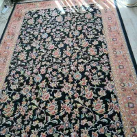 فرش دستباف گونه ۶ متری