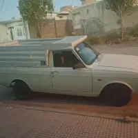 پیکان وانت مدل1393|خودرو سواری و وانت|یاسوج, |دیوار