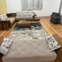 آپارتمان مبله