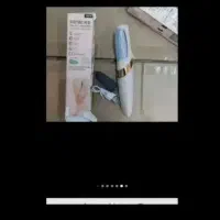 سوهان پا شارژی جنس اصلی|آرایشی، بهداشتی، درمانی|کرمانشاه, |دیوار