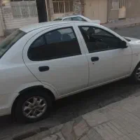 ساینا مدل ۹۸ تمیز|خودرو سواری و وانت|ساوه, |دیوار