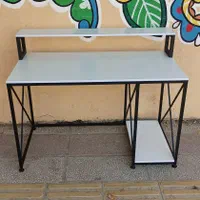 میز اداری گیمینگ کد 909|مبلمان اداری|تهران, نیروی هوایی (پیروزی)|دیوار