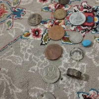 اشیاء قیمتی|کلکسیون اشیاء عتیقه|کرمانشاه, |دیوار