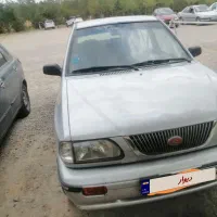 فروش پراید 141 نقدی