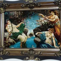 تابلوفرش فروشی