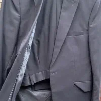کت شلوار جلیقه