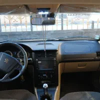 پژو پارس ELX موتور XU7+سفارشی|خودرو سواری و وانت|قرچک, شهرک طلائیه|دیوار