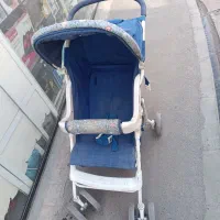 کالسکه کودک|کالسکه و لوازم جانبی|مشکین‌دشت, |دیوار