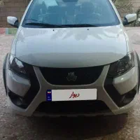 کوییک GX صفر 1403