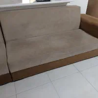 مبل ۸ نفره|مبلمان خانگی و میز عسلی|بابلسر, |دیوار