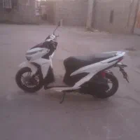 موتور کلیک آب خنک