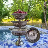سرویس ۴ تکه پذیرایی اقتصادی