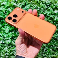 آیفون ۱۷ پرو iphone 17 pro به صورت نقد و اقساطی|موبایل|تهران, گیشا|دیوار