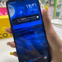گوشی مدل poco c 65|موبایل|فاضل آباد, |دیوار