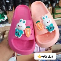 فروش دمپایی کودک و بزرگسال باقیمت مناسب
