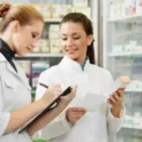تکنسین داروخانه و مربی مهدکودک