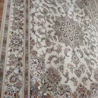 دو تخته فرش ماشینی 12متری برجسته نونو|فرش|تبریز, |دیوار