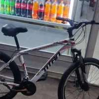 دوچرخه 26 تیتان المنیوم|دوچرخه، اسکیت، اسکوتر|مرند, |دیوار