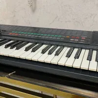 ارگ کاسیو ۴۶۵|پیانو، کیبورد، آکاردئون|گنبد کاووس, |دیوار