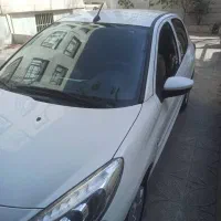 ۲۰۷ فلز مدل۴۰۴ صفر