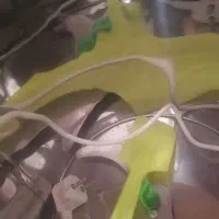 سبزی خوردکن نو|سایر لوازم برقی|گلبهار, شهر جدید گلبهار|دیوار