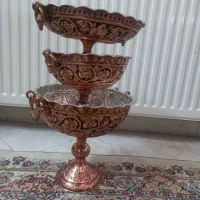 سرویس پذیرایی مسی