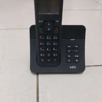 تلفن بیسیم  آاگ نو نو