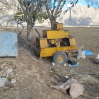 فروش کمپرسور  باد ۴سلندر انگلیسی