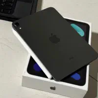 آیپد مینی ۶