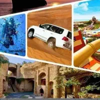 تور مشهد با کمترین قیمت +(سفر اقتصادی و راحت،&