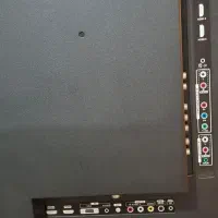 تلویزیون 42اینچ ال ای دی|تلویزیون و پروژکتور|شوش, |دیوار