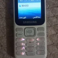سامسونگ b310 اصلی دوسیم اصلی