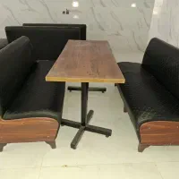 مبل و میز درجه یک