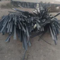 ضایعات اهن (نبشی)|عمده‌فروشی|اصفهان, مفتح|دیوار