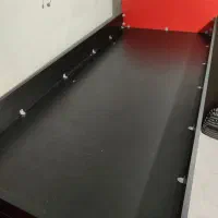 تخت دو طبقه|تخت و سرویس خواب|ملارد, |دیوار