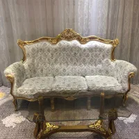 مبل در حد صفر