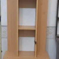 جاکفشی ((بدون آینه))