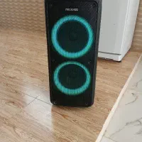 اسپیکر microlab