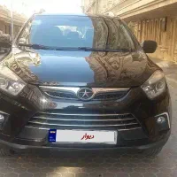 جک اس ۵ مدل ۹۸ اتوماتیک