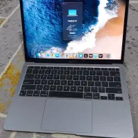 مک بوک ایر m1 2020 512G