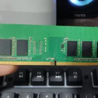 رم کامپیوتر ddr4 4gb