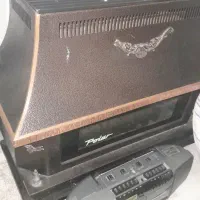 بخاری شومینه پلار و ...