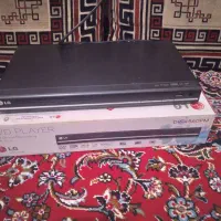 دستگاه دی وی دی و سیدی