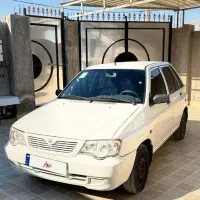 پراید ۱۱۱ مدل ۹۸