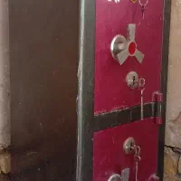 گاوصندوق فروشی